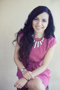 Claudia Velandia