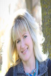 Colleen Charles