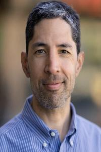 Damon Zahariades