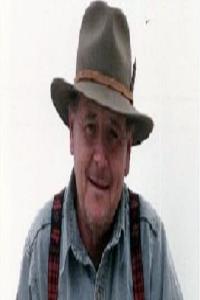Our authors: Gerald Darnell