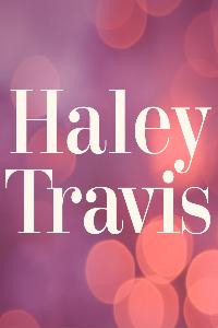 Haley Travis