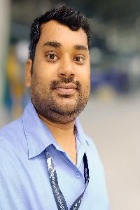 Kodhanda Ramakrishna Varre