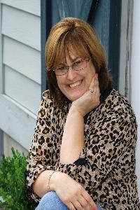 Our authors: Lita Lawson