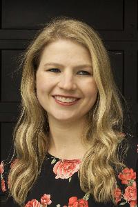 Margaret Mantor