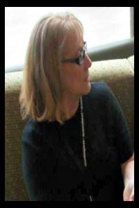 Our authors: Susan Fisher-Davis