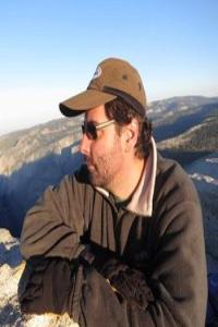 Our authors: chris fox