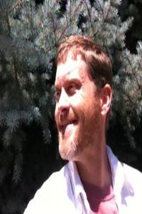 Our authors: geoff jones
