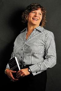 Our authors: robin murphy